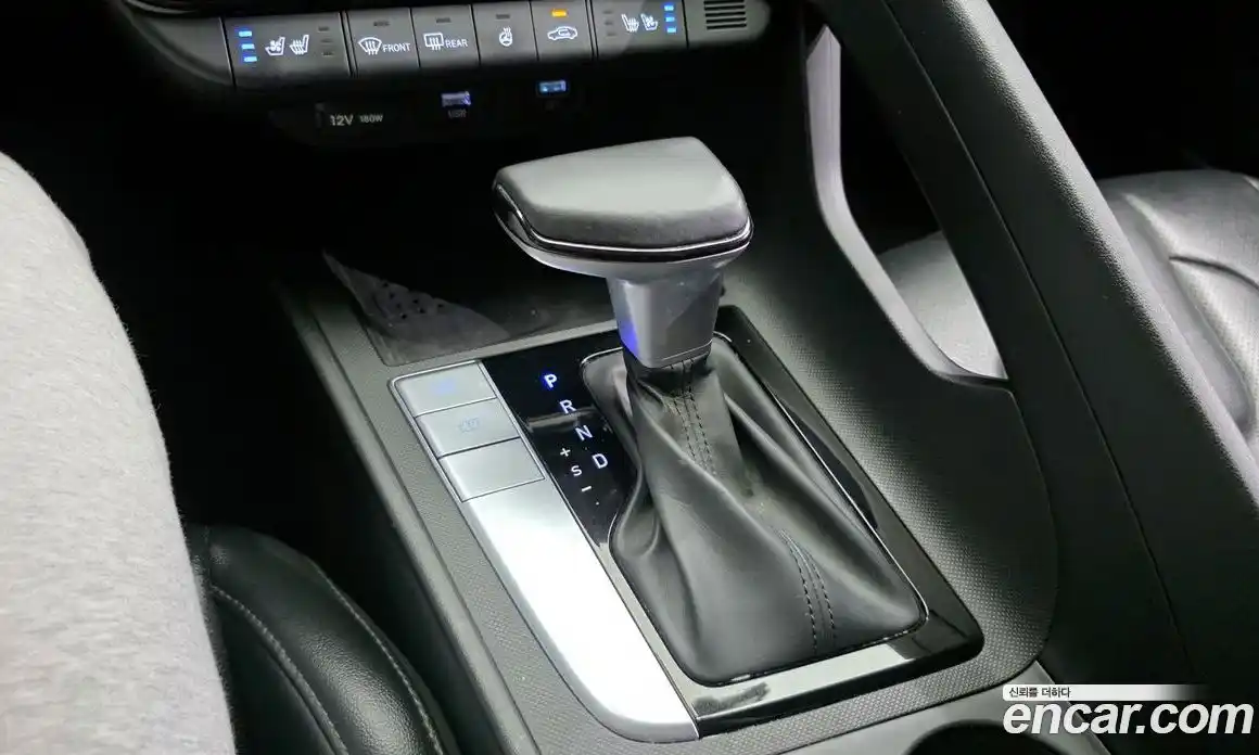 Hyundai Avante 2022 1.6 гидро, фото 12