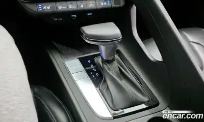 Hyundai Avante 2022 1.6 гидро, миниатюра 12