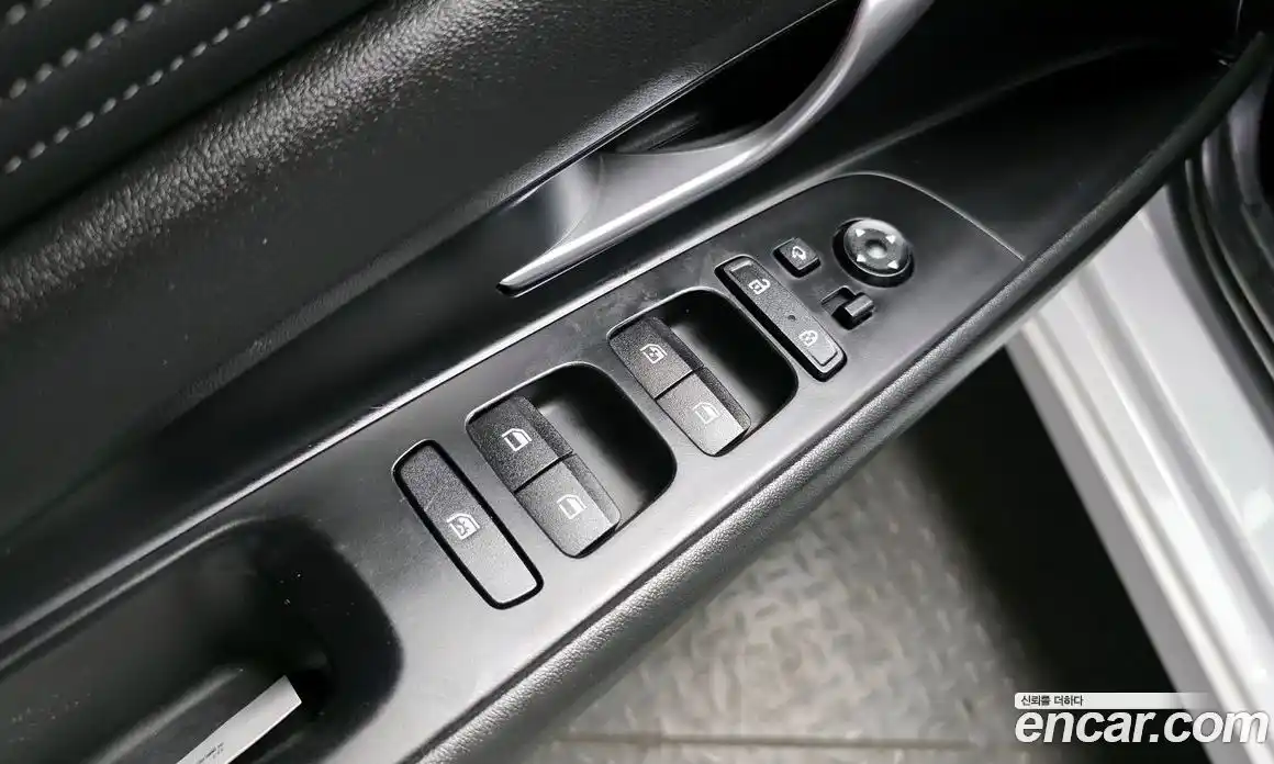 Hyundai Avante 2022 1.6 гидро, фото 19