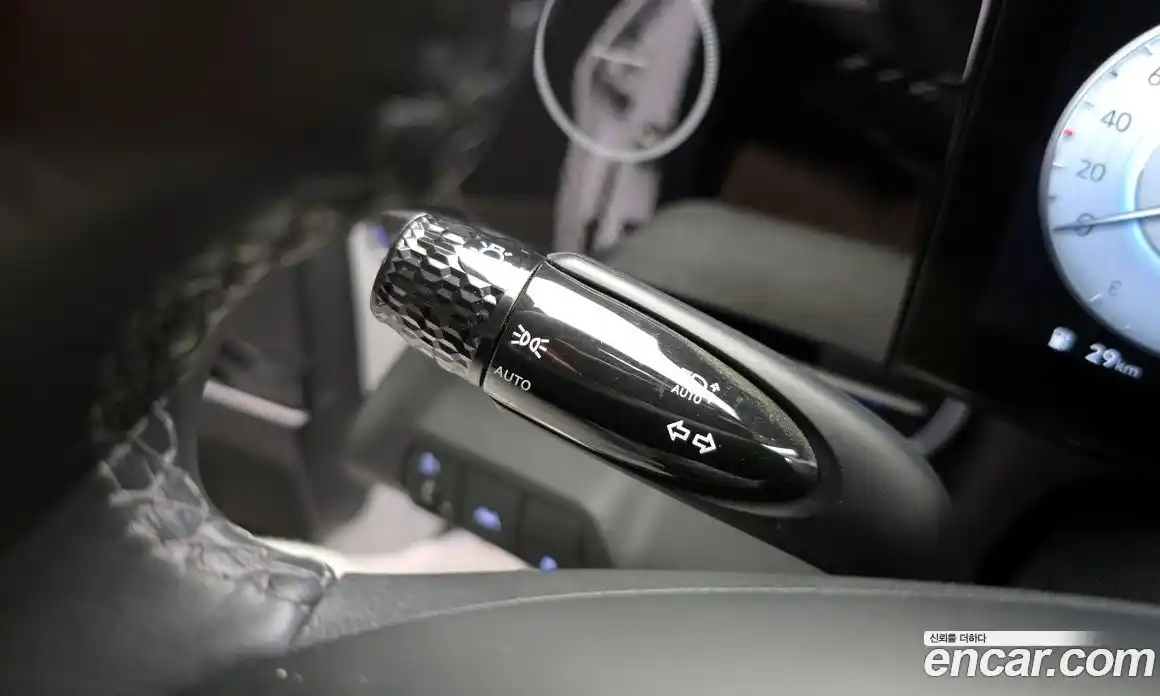 Hyundai Avante 2022 1.6 гидро, фото 21