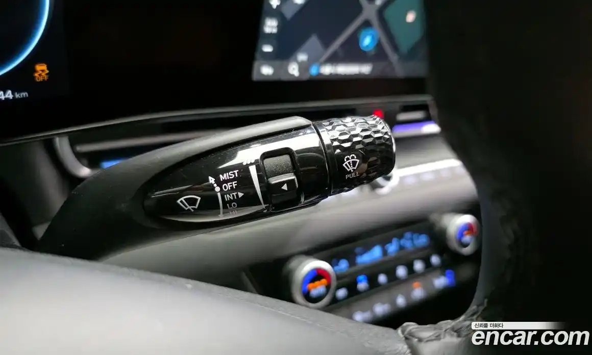 Hyundai Avante 2022 1.6 гидро, фото 22