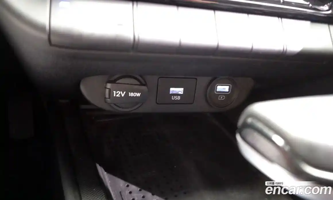 Hyundai Avante 2022 1.6 гидро, фото 26