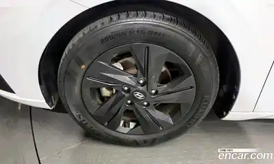 Hyundai Avante 2022 1.6 гидро, миниатюра 5