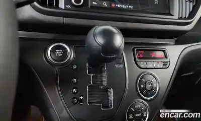 Kia Ray 2023 1.0 гидро, миниатюра 11