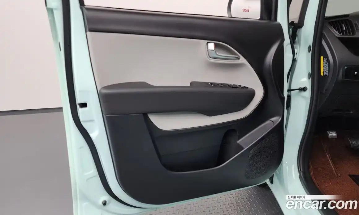 Kia Ray 2023 1.0 гидро, фото 13