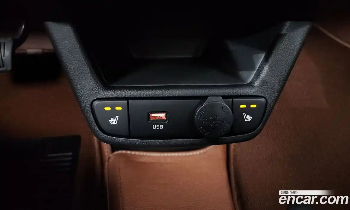 Kia Ray 2023 1.0 гидро, фото 17
