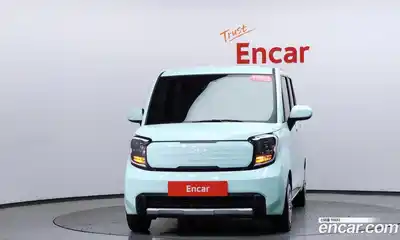 Kia Ray 2023 1.0 гидро, миниатюра 2