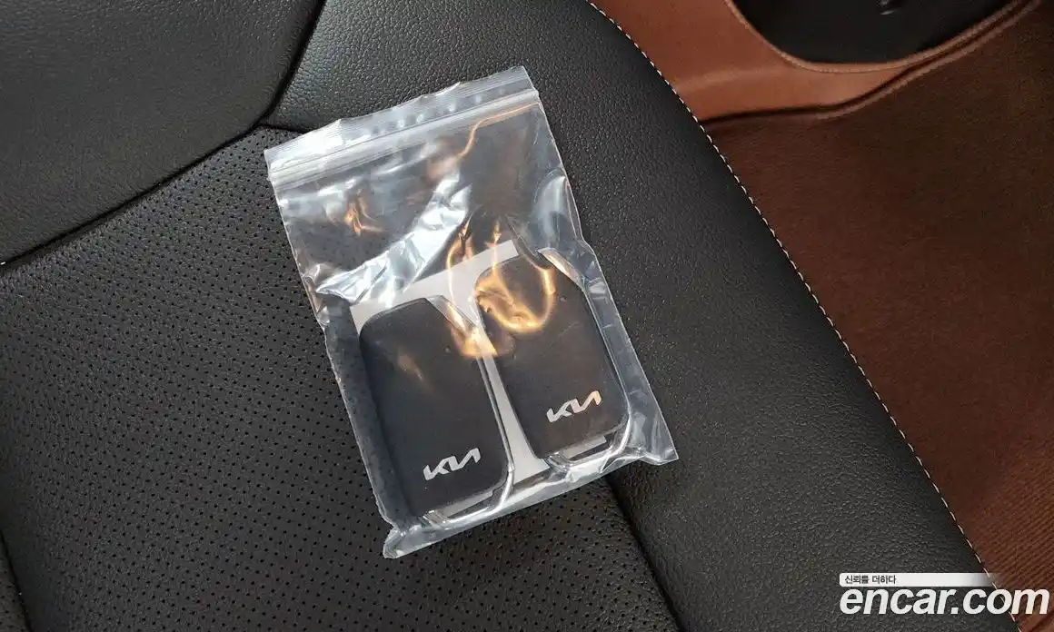 Kia Ray 2023 1.0 гидро, фото 21