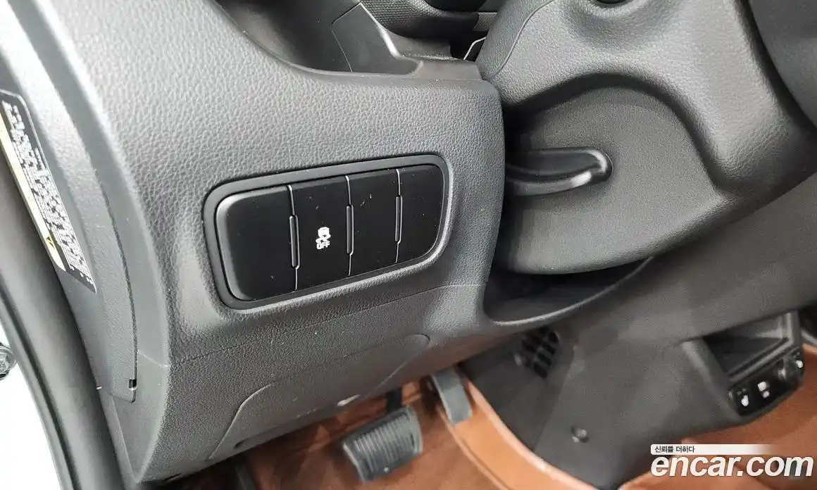 Kia Ray 2023 1.0 гидро, фото 26