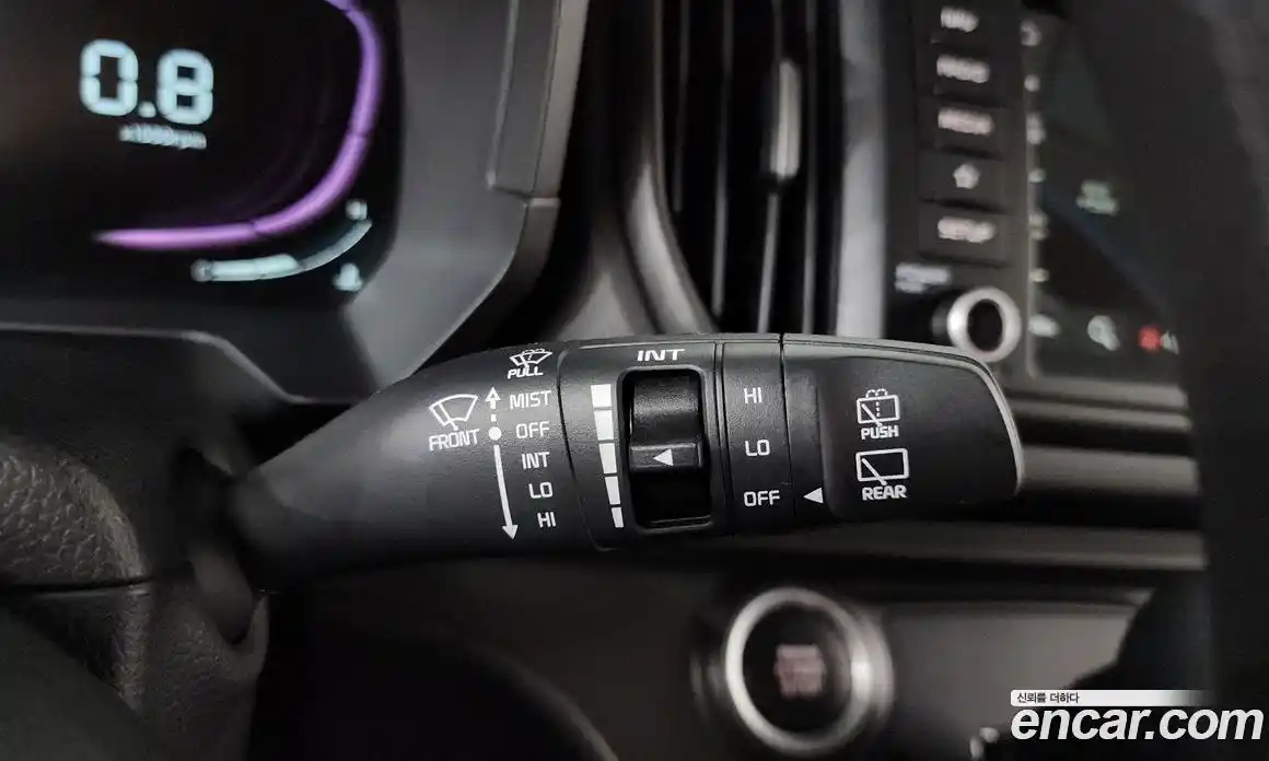 Kia Ray 2023 1.0 гидро, фото 28