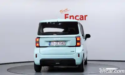 Kia Ray 2023 1.0 гидро, миниатюра 3