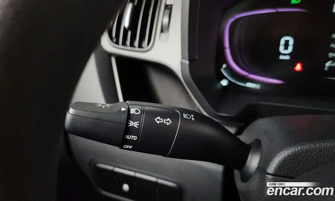 Kia Ray 2023 1.0 гидро, фото 31