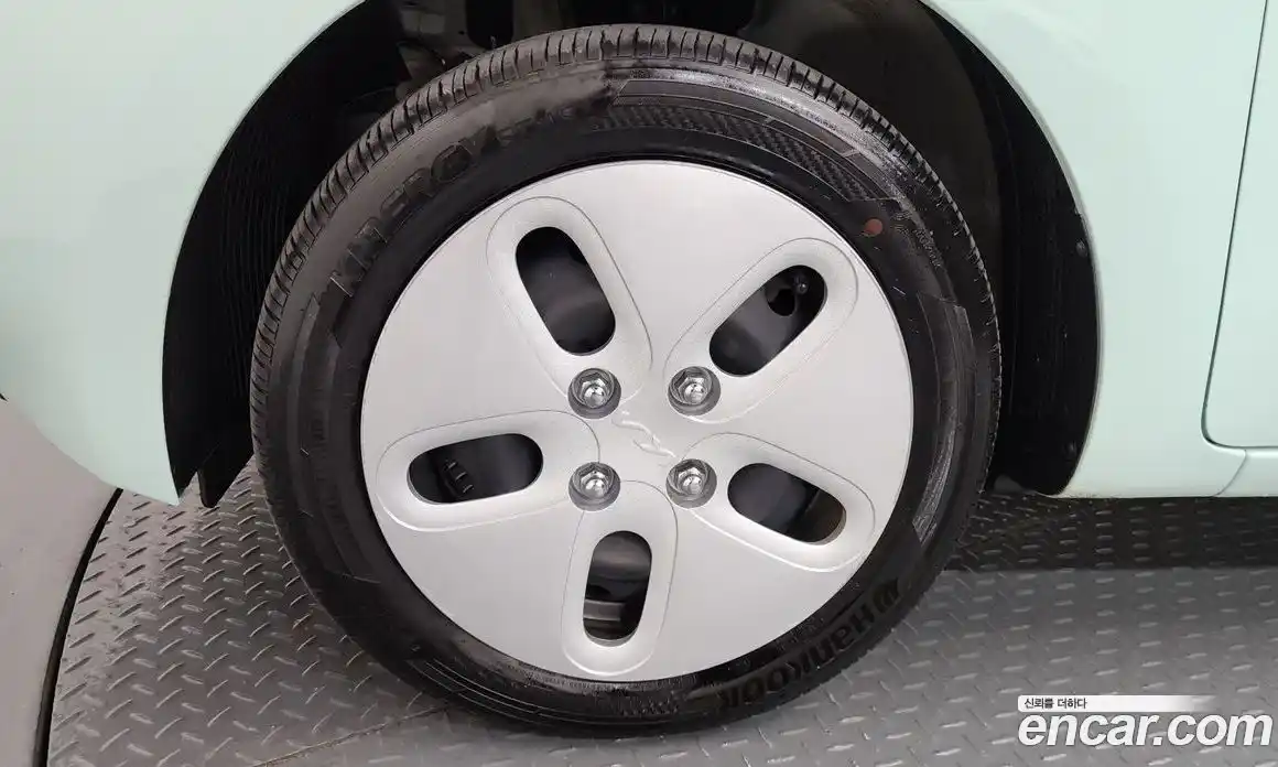 Kia Ray 2023 1.0 гидро, фото 4