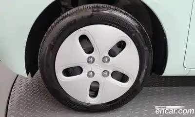 Kia Ray 2023 1.0 гидро, миниатюра 4