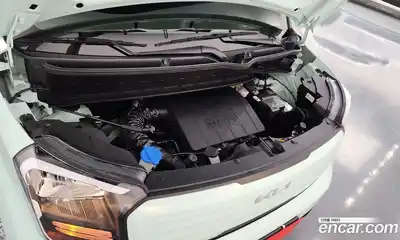 Kia Ray 2023 1.0 гидро, миниатюра 5