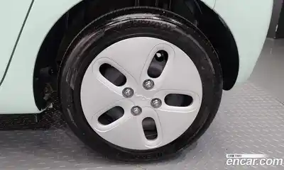 Kia Ray 2023 1.0 гидро, миниатюра 6