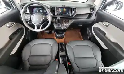 Kia Ray 2023 1.0 гидро, миниатюра 9