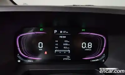 Kia Ray 2023 1.0 гидро, миниатюра 10