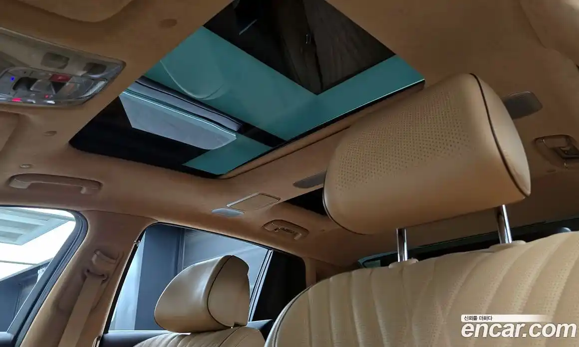 Genesis G90 2024 3.5 гидро, фото 15