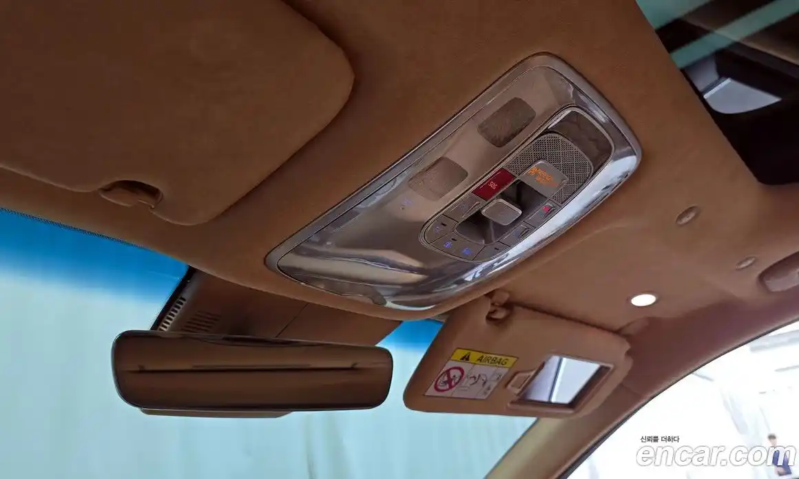 Genesis G90 2024 3.5 гидро, фото 17