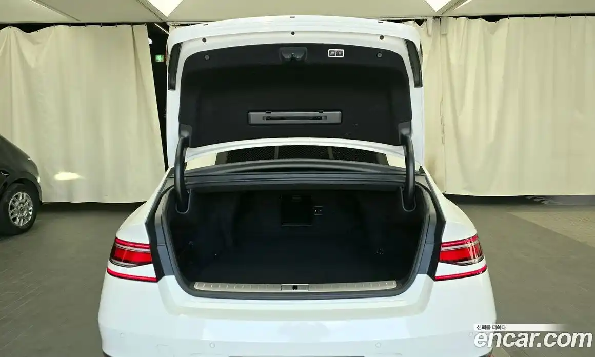 Genesis G90 2024 3.5 гидро, фото 20