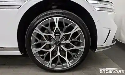 Genesis G90 2024 3.5 гидро, миниатюра 5