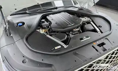 Genesis G90 2024 3.5 гидро, миниатюра 6