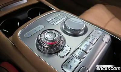 Genesis G90 2024 3.5 гидро, миниатюра 9