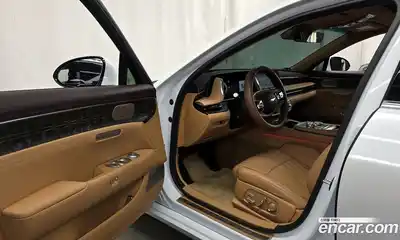 Genesis G90 2024 3.5 гидро, миниатюра 10