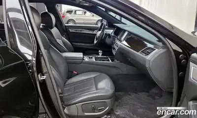 Genesis G80 2017 3.3 гидро, миниатюра 11