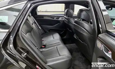 Genesis G80 2017 3.3 гидро, миниатюра 12