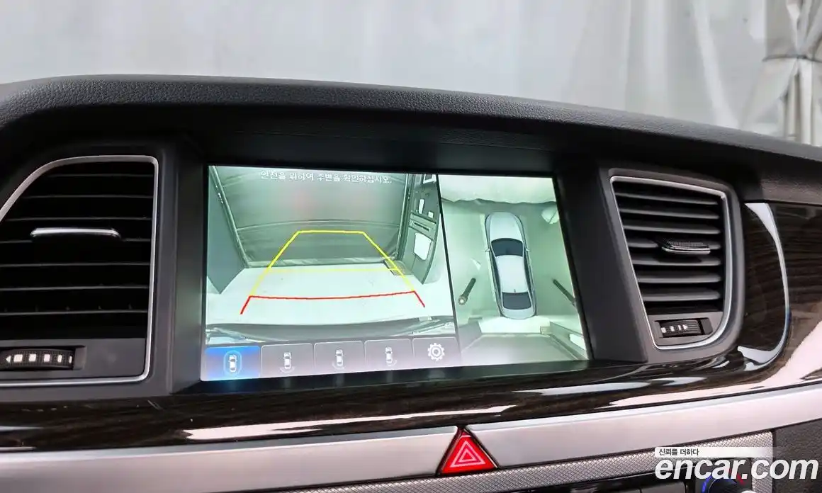 Genesis G80 2017 3.3 гидро, фото 15
