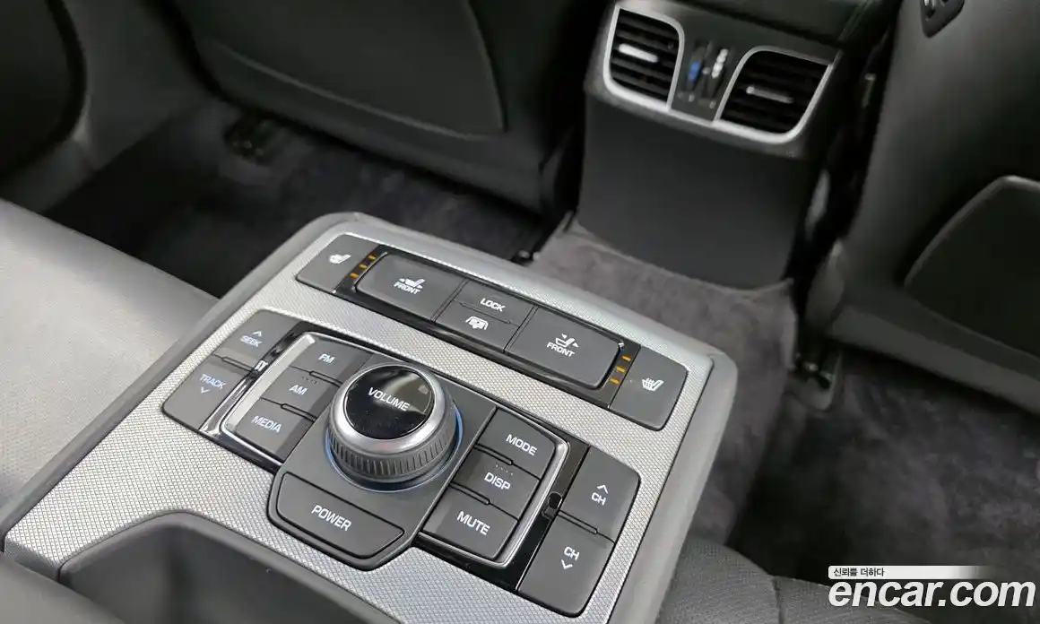Genesis G80 2017 3.3 гидро, фото 18