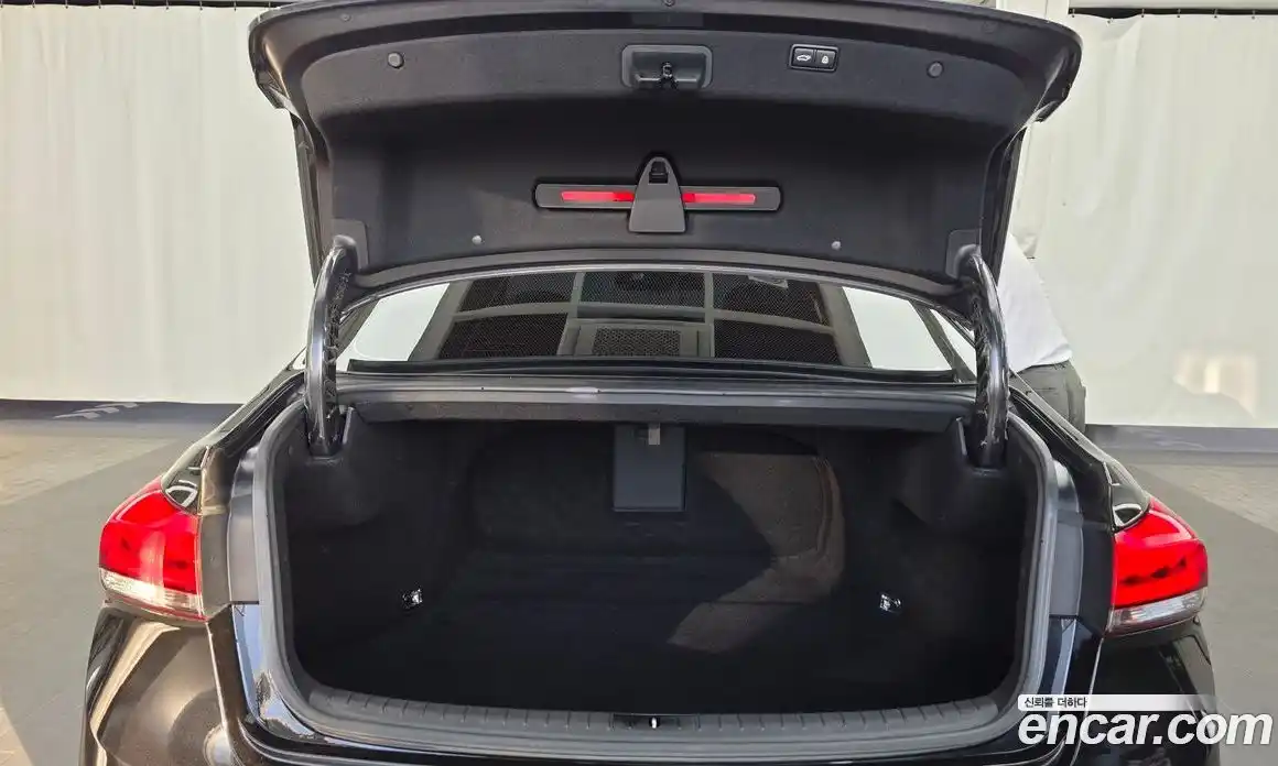 Genesis G80 2017 3.3 гидро, фото 20