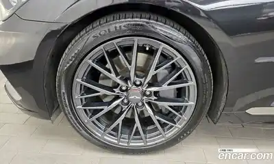 Genesis G80 2017 3.3 гидро, миниатюра 5