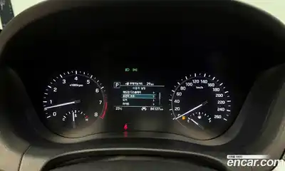Genesis G80 2017 3.3 гидро, миниатюра 8
