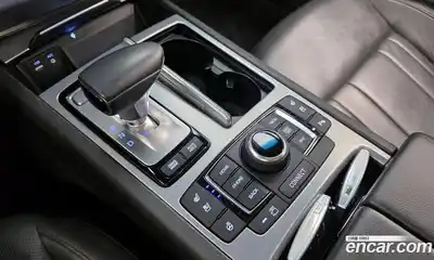 Genesis G80 2017 3.3 гидро, миниатюра 9