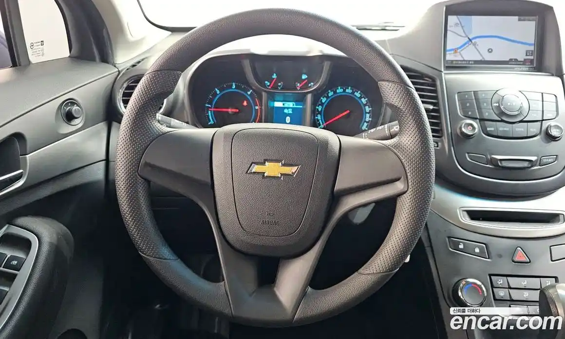 Chevrolet Orlando 2014 2.0 гидро, фото 13