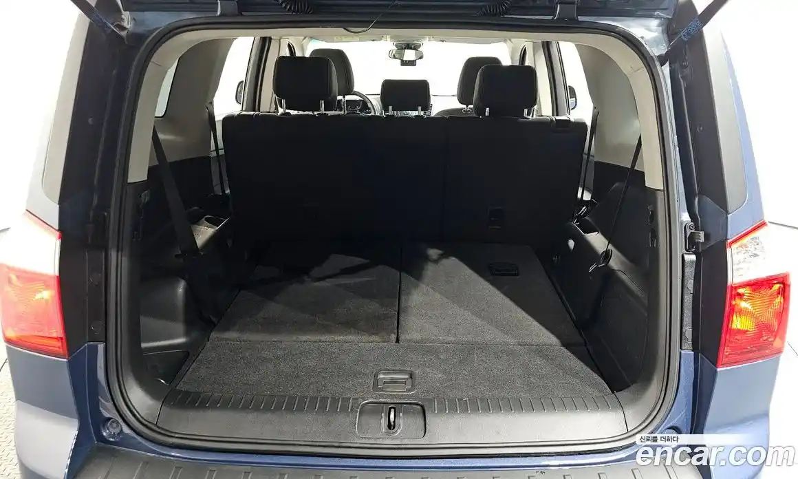 Chevrolet Orlando 2014 2.0 гидро, фото 17