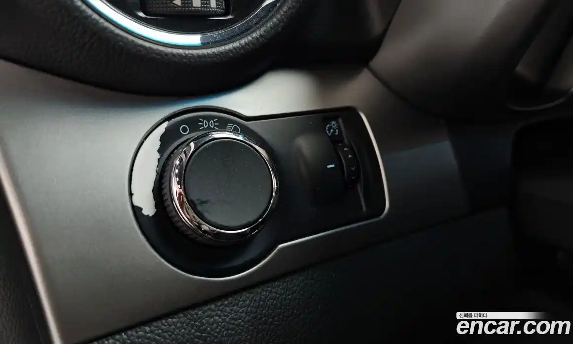 Chevrolet Orlando 2014 2.0 гидро, фото 20