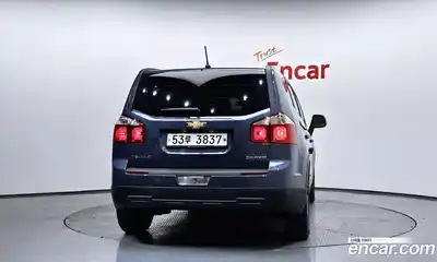 Chevrolet Orlando 2014 2.0 гидро, миниатюра 4