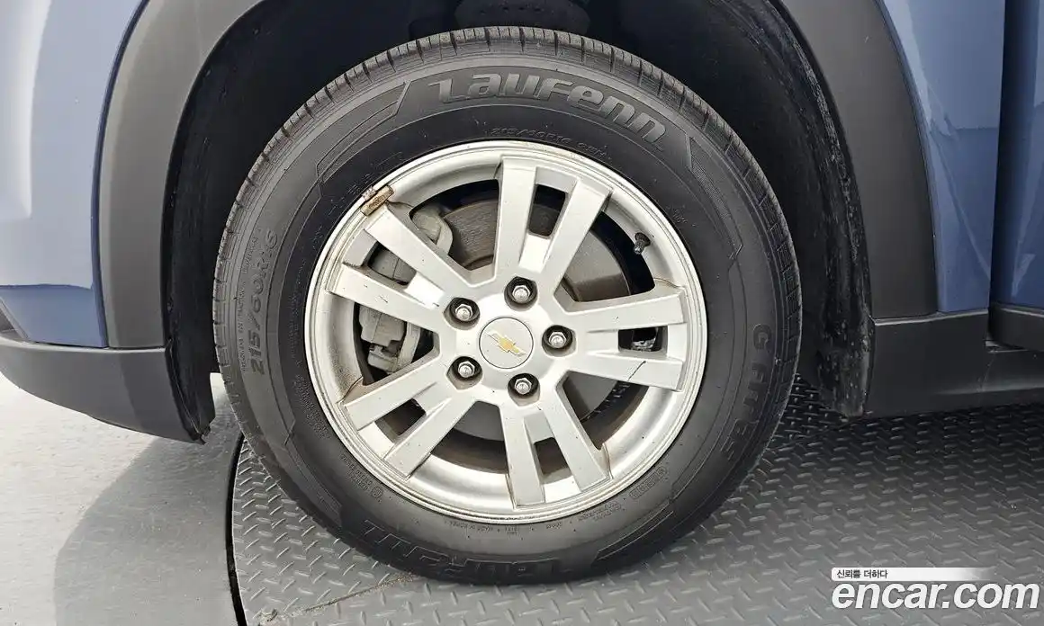 Chevrolet Orlando 2014 2.0 гидро, фото 5