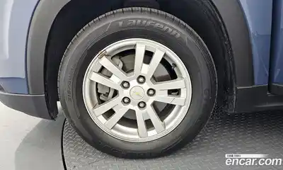 Chevrolet Orlando 2014 2.0 гидро, миниатюра 5
