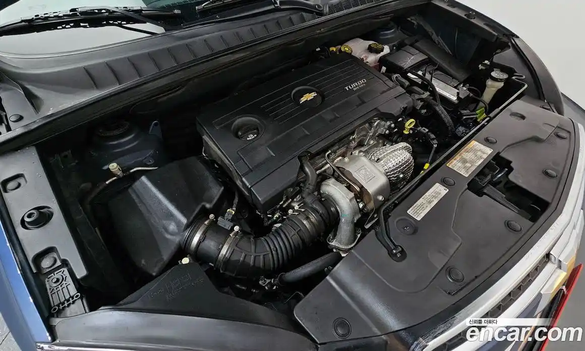 Chevrolet Orlando 2014 2.0 гидро, фото 6