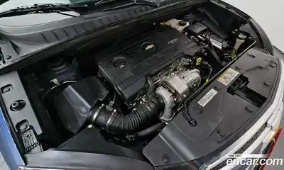 Chevrolet Orlando 2014 2.0 гидро, миниатюра 6
