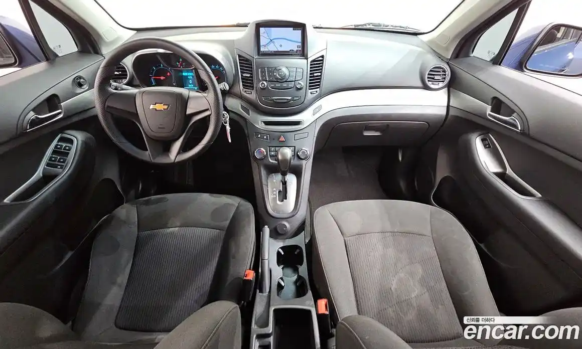 Chevrolet Orlando 2014 2.0 гидро, фото 7