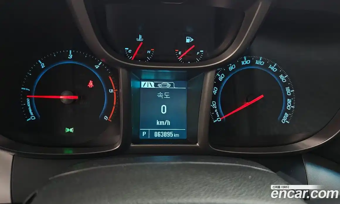 Chevrolet Orlando 2014 2.0 гидро, фото 8