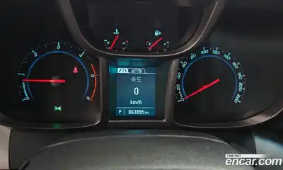 Chevrolet Orlando 2014 2.0 гидро, миниатюра 8