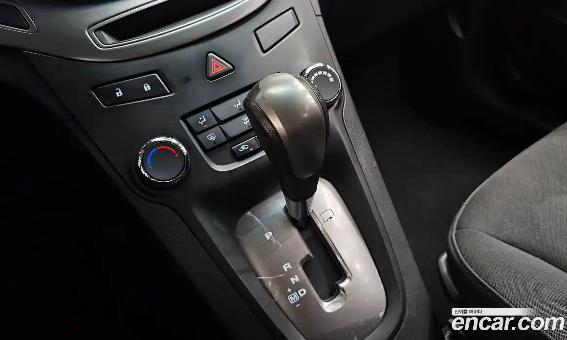 Chevrolet Orlando 2014 2.0 гидро, фото 9