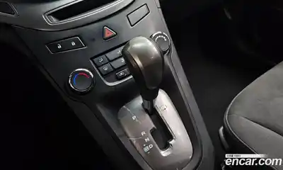 Chevrolet Orlando 2014 2.0 гидро, миниатюра 9
